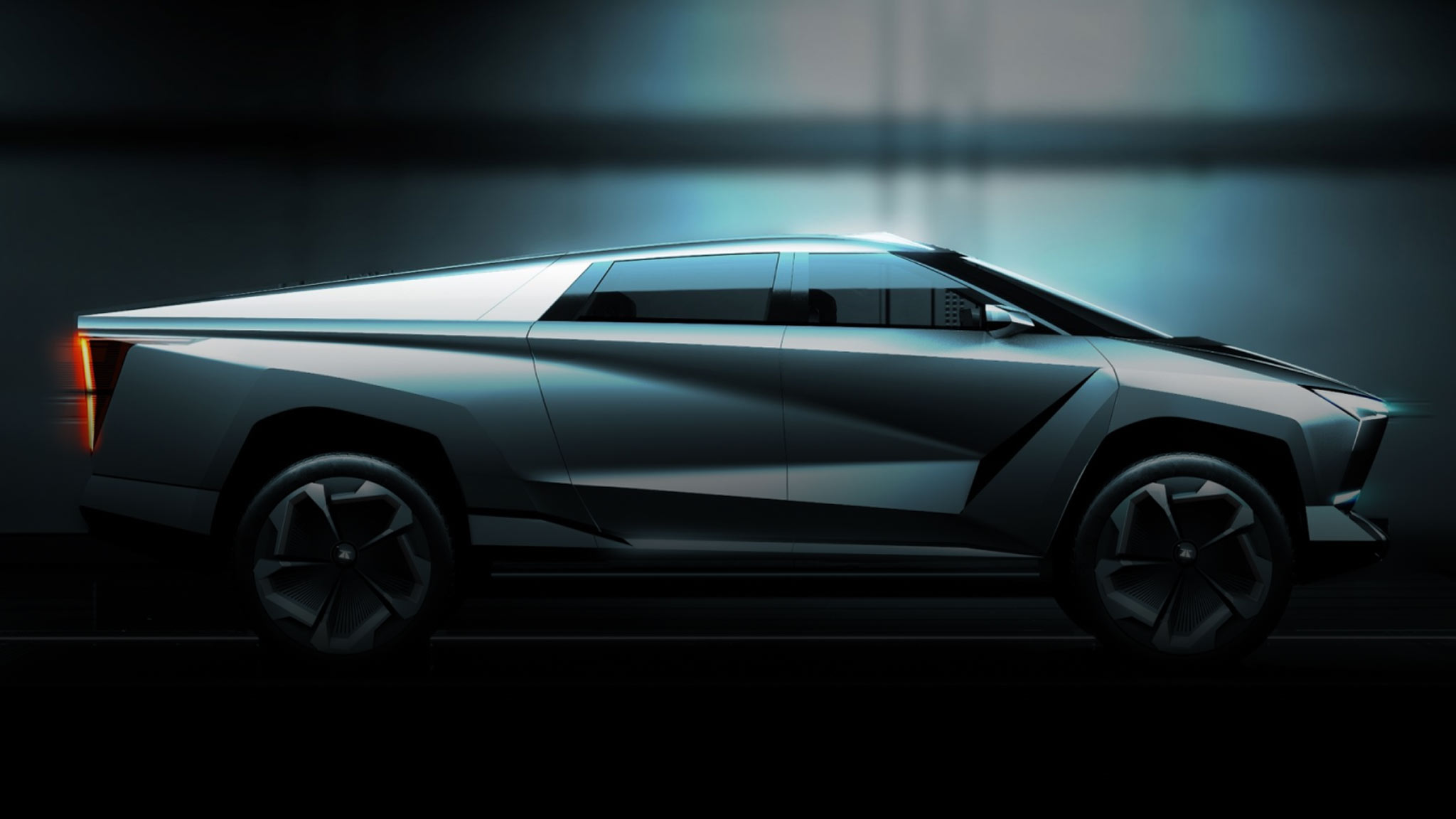 Teslas-Cybertruck-bekommt-Design-Konkurrenz