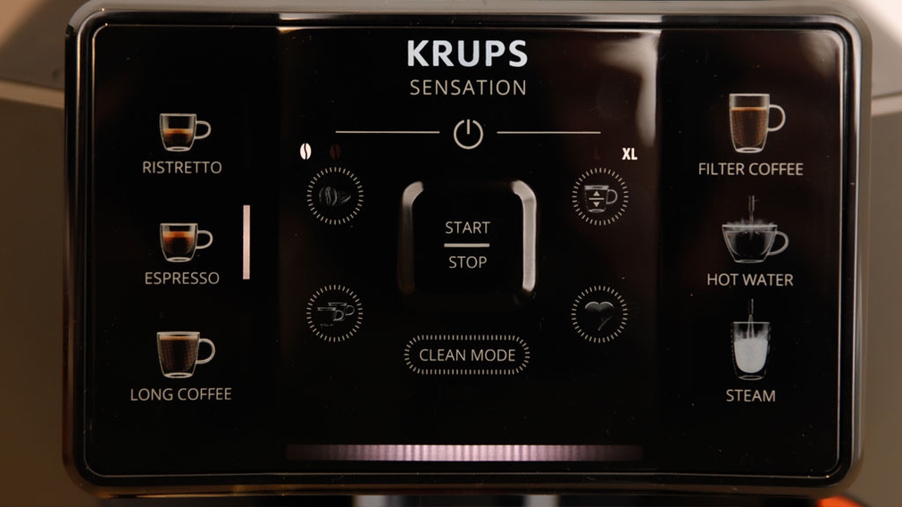 Krups Sensation EA9108 im Test Keine FilterkaffeeSensation COMPUTER — free download