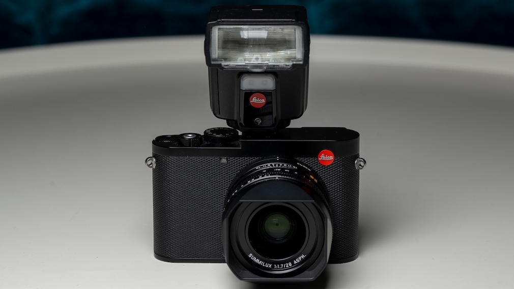 Leica Q3 im Test: Das ist die beste Kompaktkamera! - COMPUTER BILD