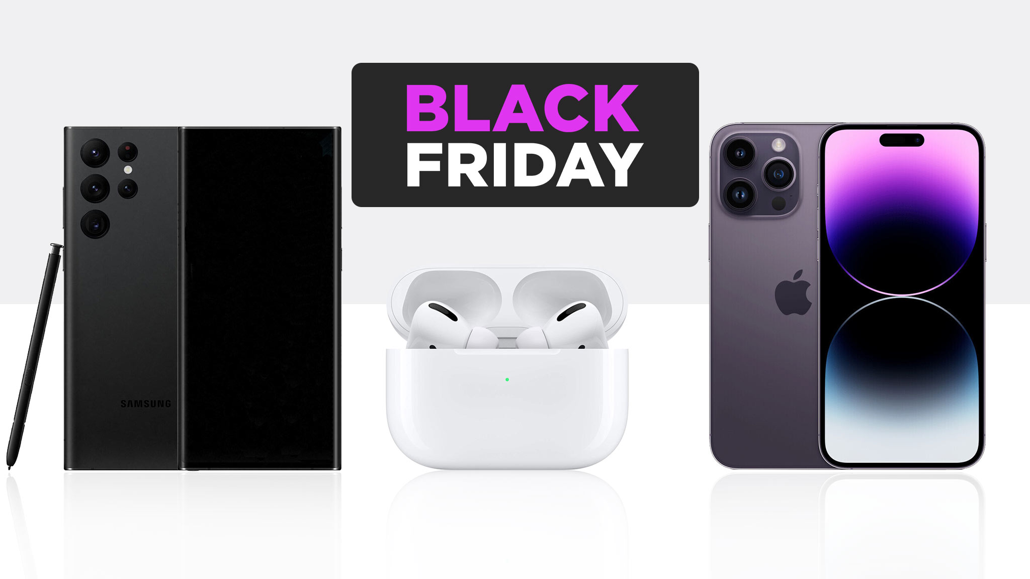 Black Friday Cyber Week Rabatte bei Ebay COMPUTER BILD