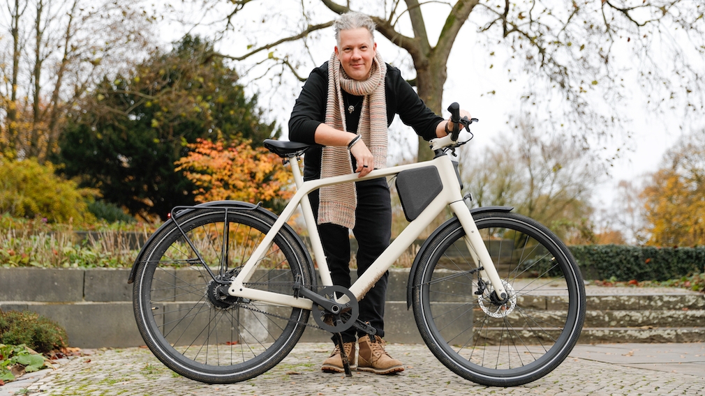 Lemmo One: E-Bike, Test, Pedelec, Modelle, Preise - COMPUTER BILD