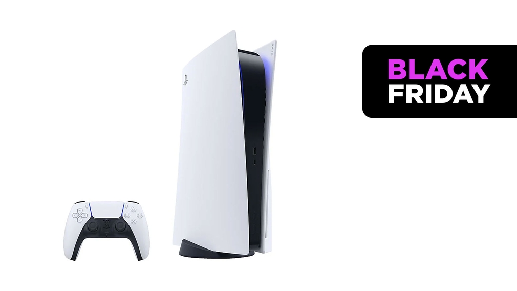 Black Friday PS5 bei Media Markt mit Rabatt schnappen COMPUTER BILD