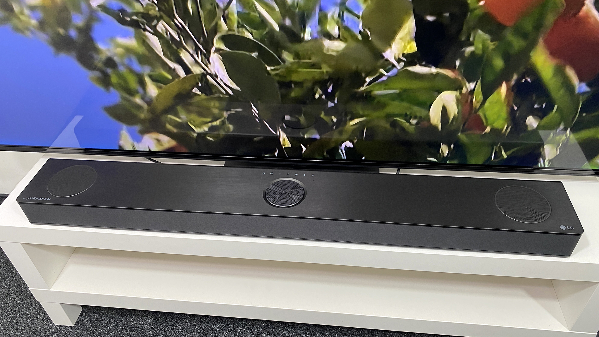 LG DS80QY im Test: Die beste Soundbar ihrer Preisklasse
