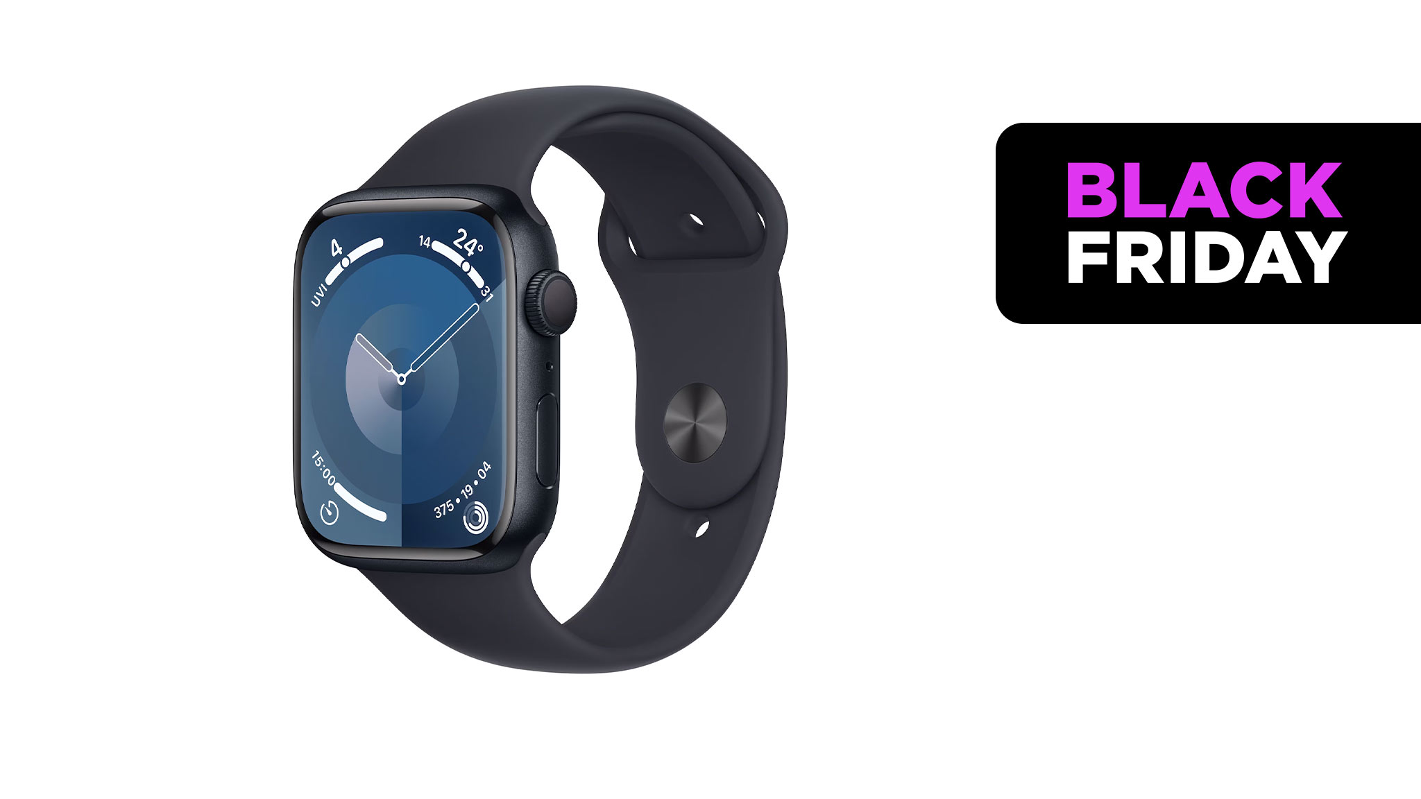 Deal des Tages Apple Watch Series 9 fur 399 Euro bei Cyberport COMPUTER BILD