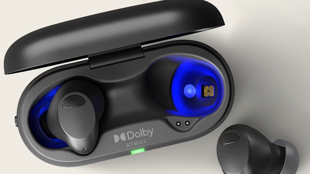 LG veröffentlicht DolbyAtmosEarbuds Tone Free T90S COMPUTER BILD