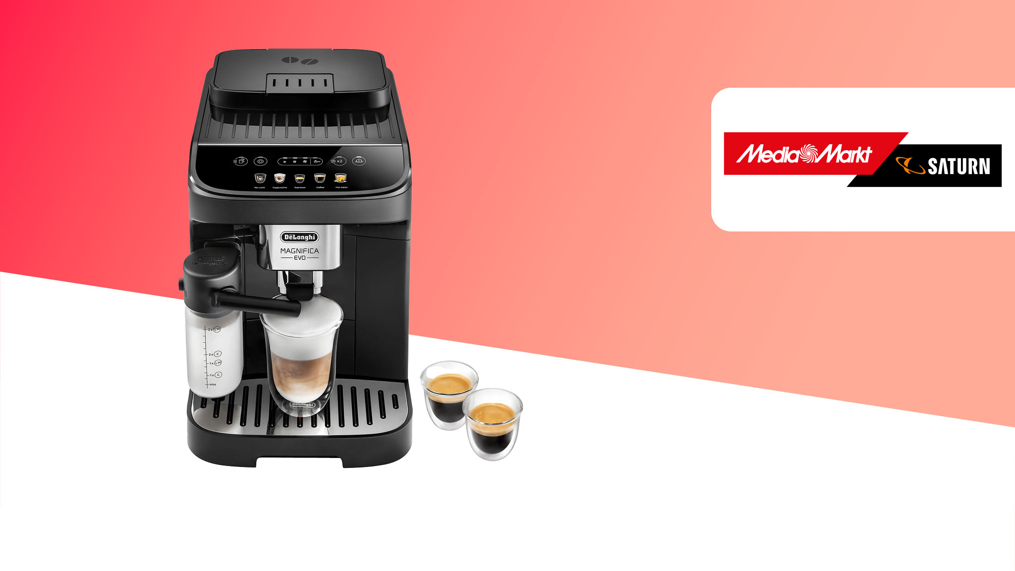 de longhi magnifica evo ecam 292.81 b