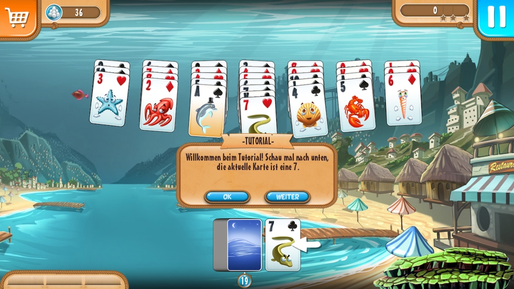 SpieleVollversionen gratis Billard, Solitär und 3Gewinnt COMPUTER BILD