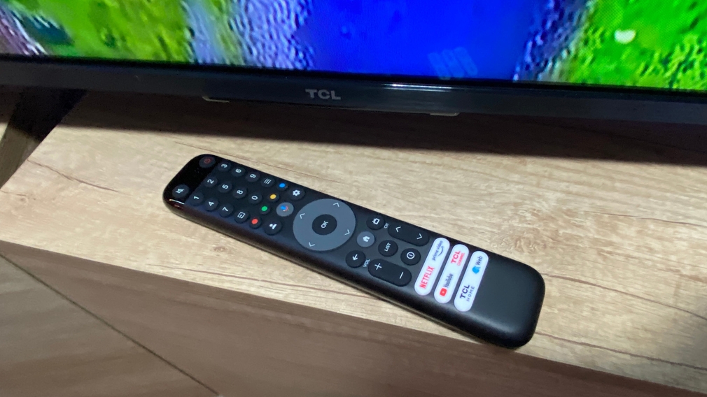 Tcl Fernseher Auf Werkseinstellung Zurücksetzen Ohne Fernbedienung TCL 98UHD870 im Test: Guter 98-Zoll-Fernseher für unter 2500 Euro