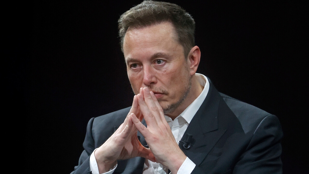 Elon Musk Aktien: Tesla, Starlink, SpaceX & Co. - COMPUTER BILD