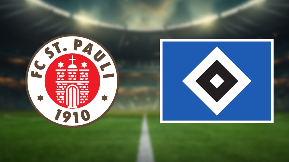 FC St. Pauli gegen HSV live im TV und Stream sehen COMPUTER BILD FC St. Pauli gegen HSV live im TV und Stream sehen COMPUTER BILD