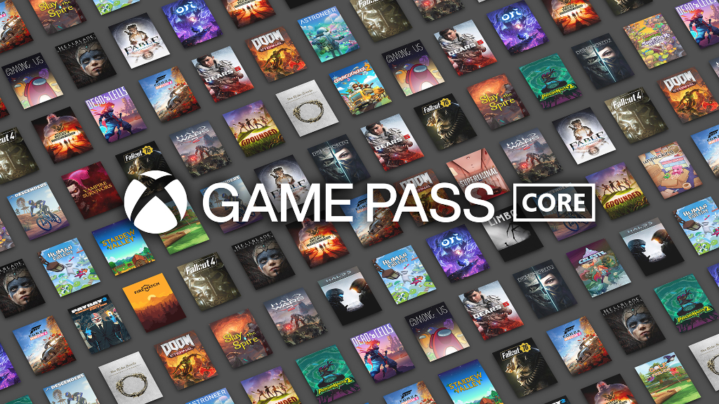 Kommt der Xbox Game Pass auf PlayStation und Switch?
