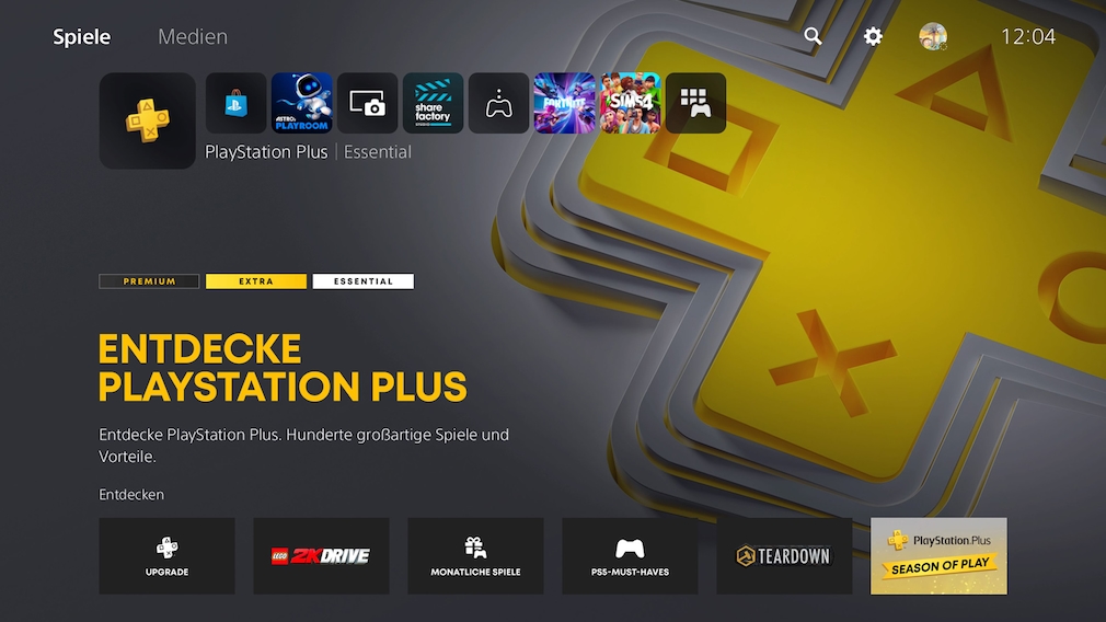PlayStation 5 Slim im Test: Wenige Änderungen - COMPUTER BILD