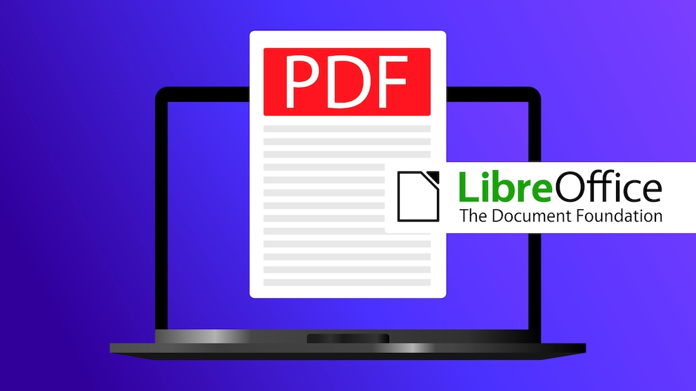 LibreOffice Hybride PDFs erstellen Originaldatei einbetten