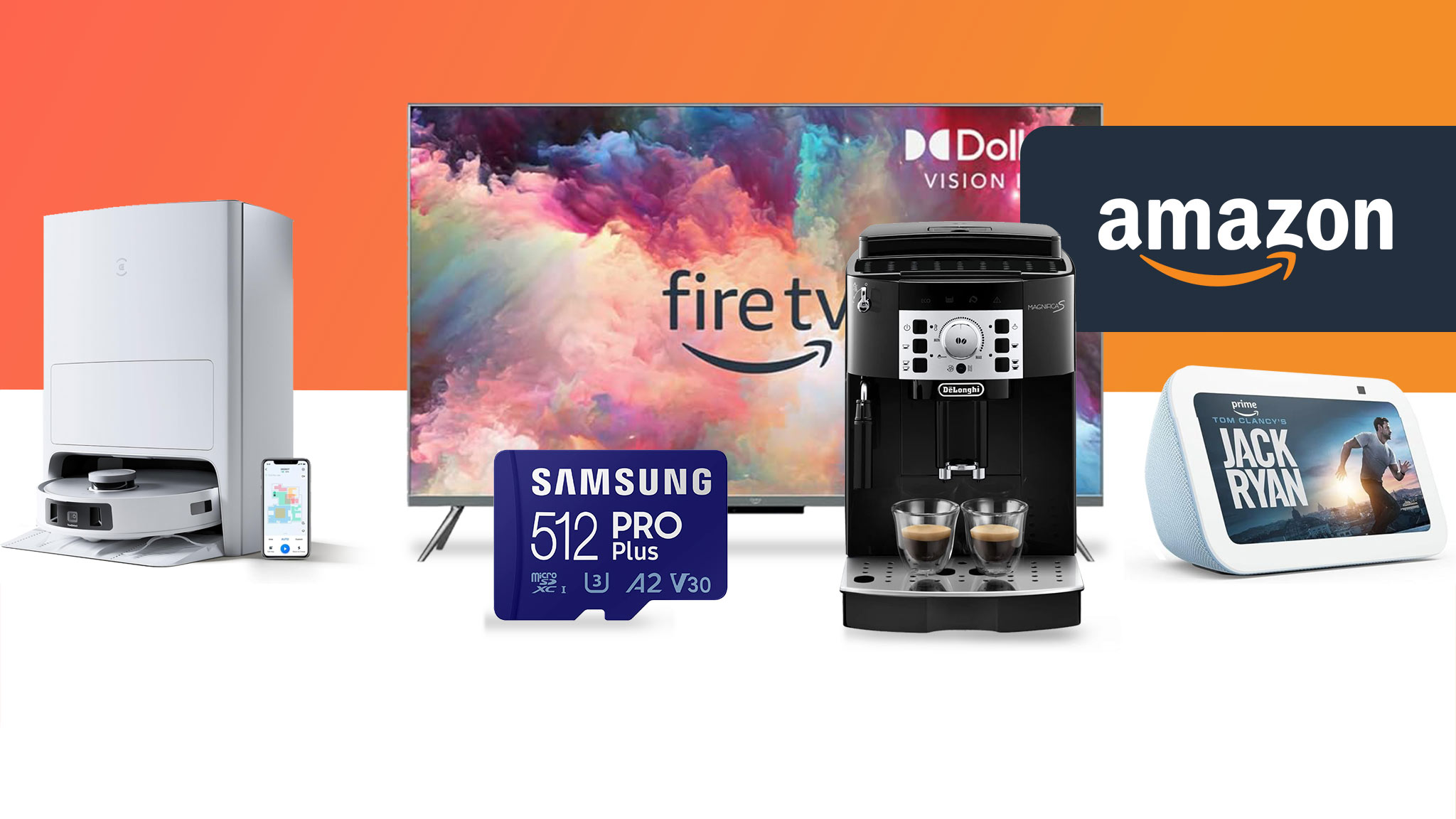 Amazon Last Minute Angebote: Letzte Top-Deals vor dem Fest einsacken!