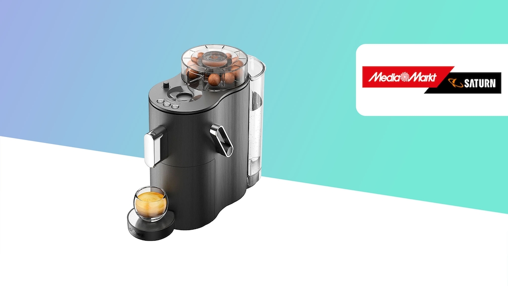 CoffeeB Globe Nachhaltige Kaffeemaschine F r Nur 49 Euro Sichern coffeeb-globe-nachhaltige-kaffeemaschine-f-r-nur-49-euro-sichern