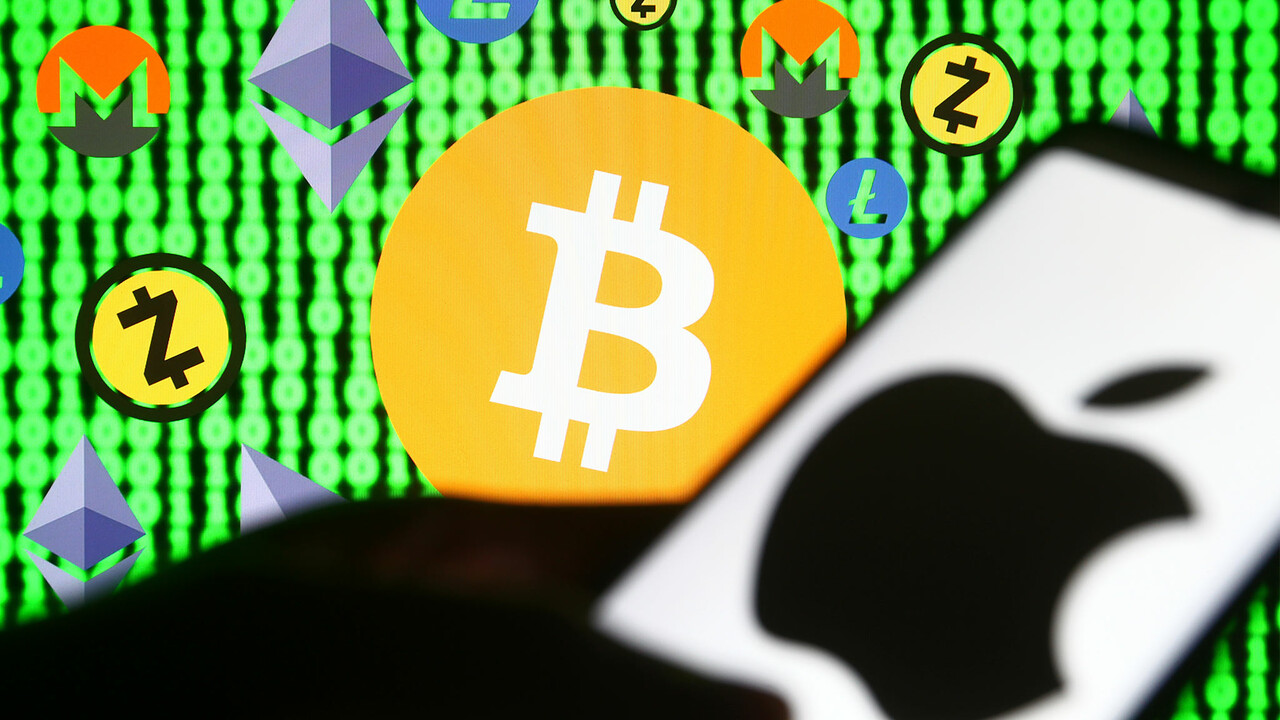 Bitcoin mit Apple Pay kaufen 2025: Tipps und Anbieter - COMPUTER BILD