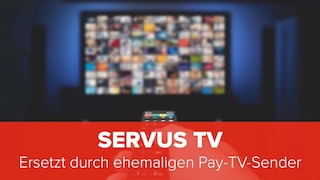 Servus TV: Nachfolger steht fest