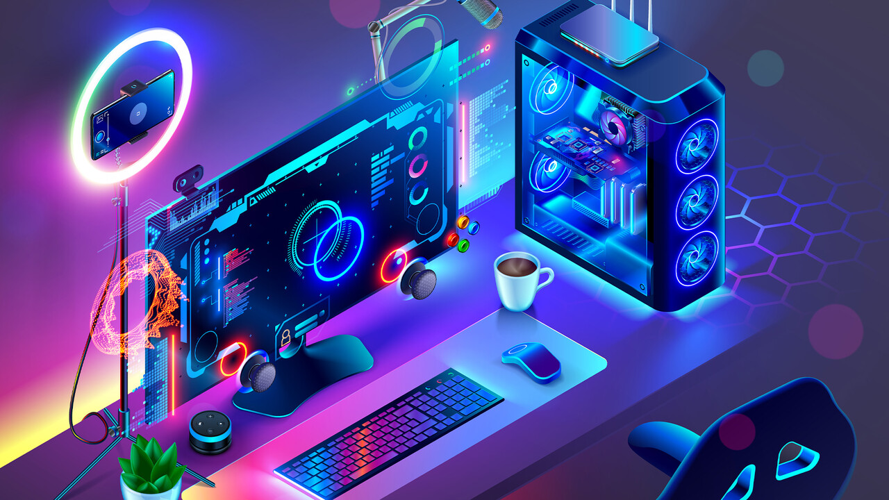 WindowsTerminal QuakeModus verbessert Ihre Konzentration COMPUTER BILD