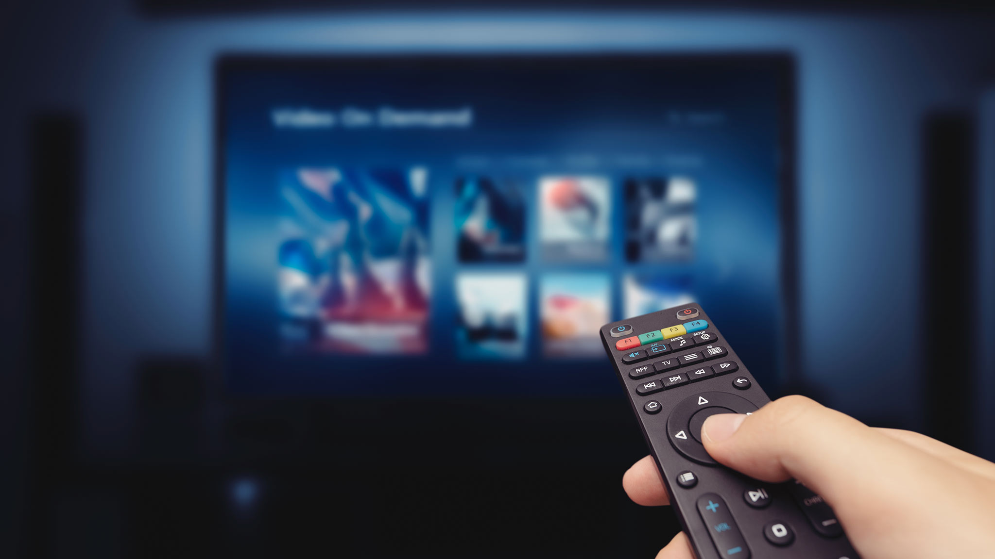 How to get to new arrivals netflix on spectrum remote