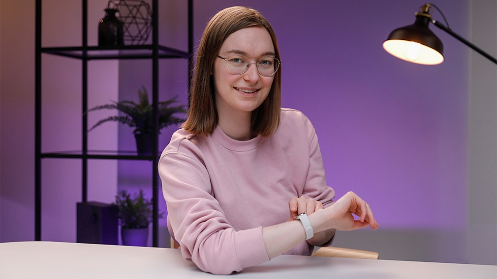 Xiaomi Smart Band 8 im Test: Probleme bleiben bestehen - COMPUTER BILD
