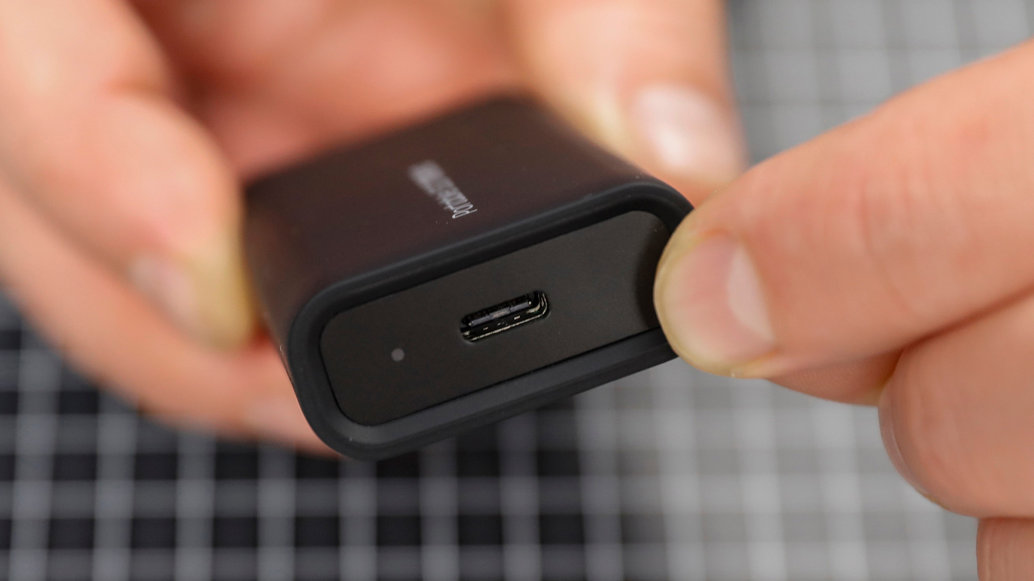 【確認用】SAMSUNG Portable SSD T5 EVO Portable SSD T5 EVO USB 3.2 Gen 1 2023 Black | Samsung DE