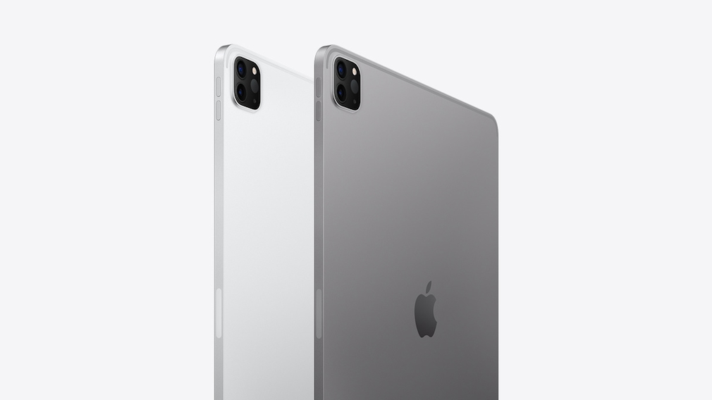 iPad Pro 2024 Kommt das Gerät mit MagSafe? COMPUTER BILD