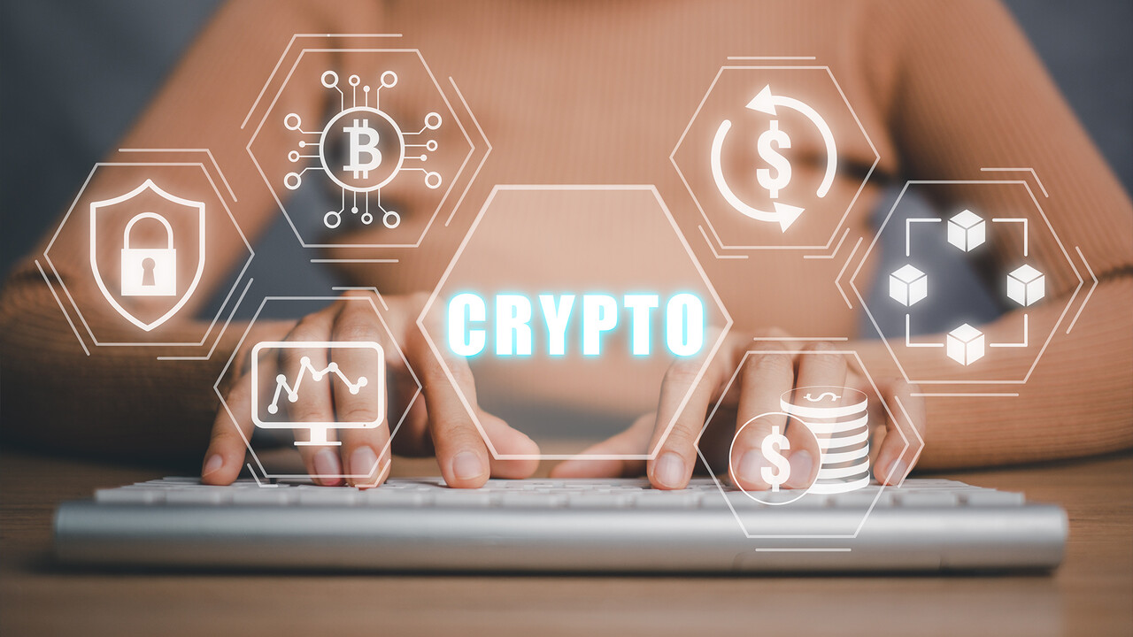 Altcoin Kursrallye 2024: PEPE, WIF, Helium & Co. - COMPUTER BILD