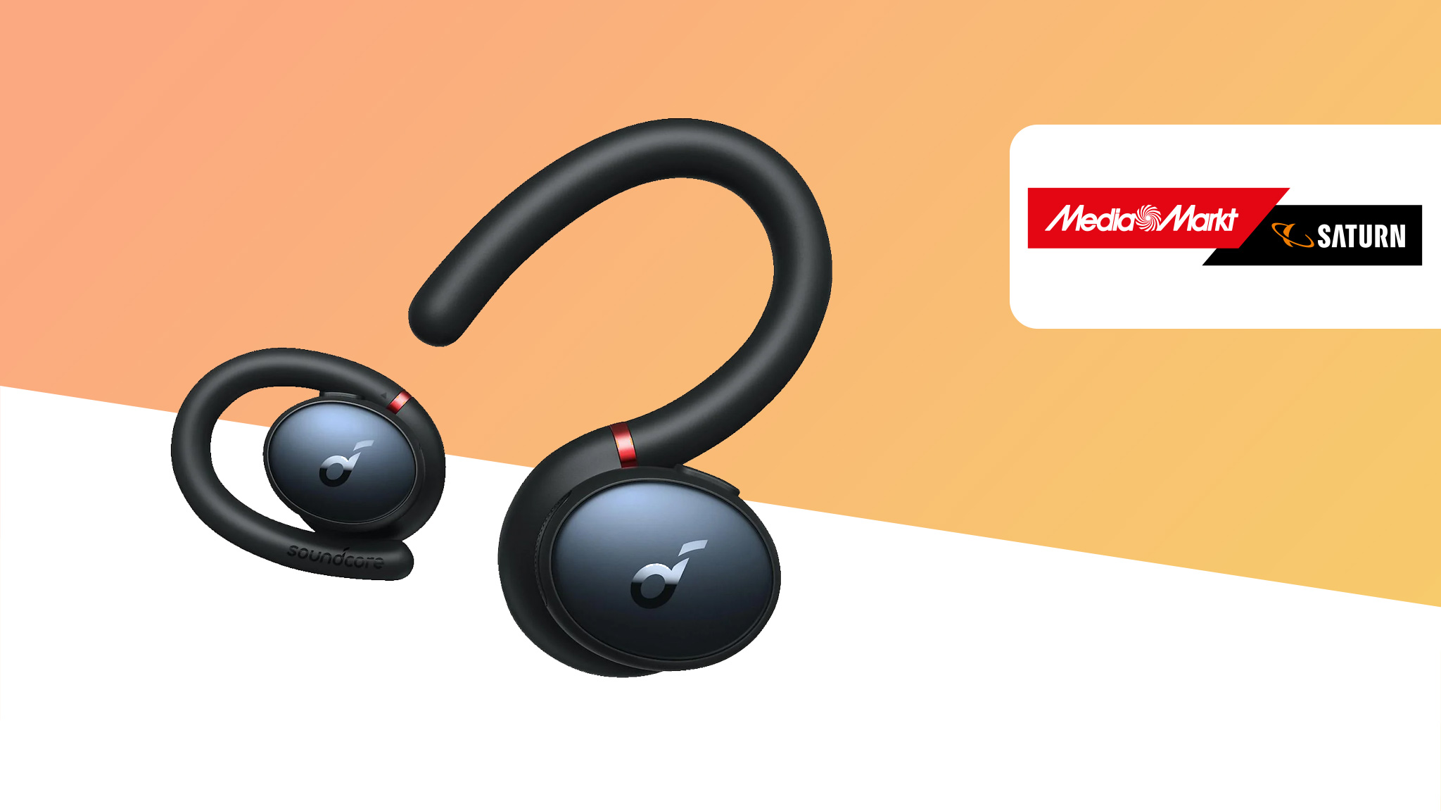 Anker Soundcore Sport X10: Für nur 66 Euro bei Media Markt - COMPUTER BILD