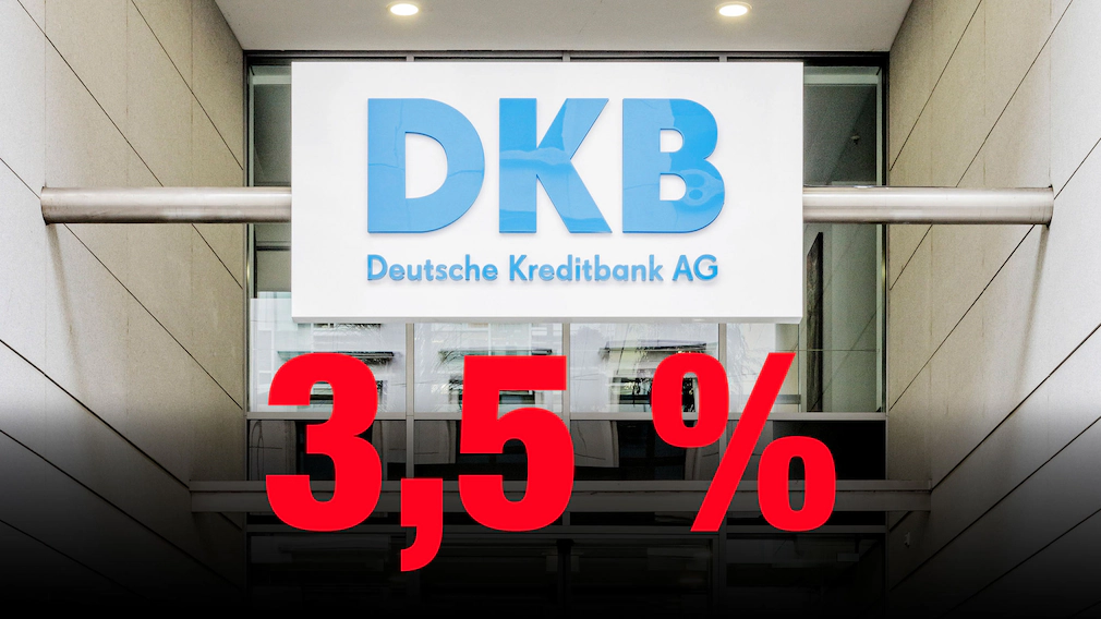 Festgeld Dkb Bank 1