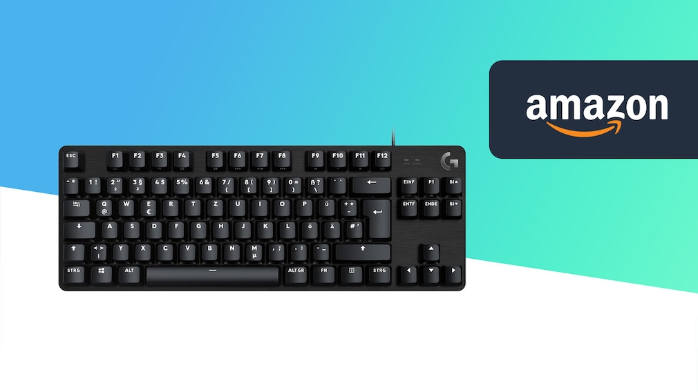 Logitech G413 - Mechanisch - Toetsenbord kopen