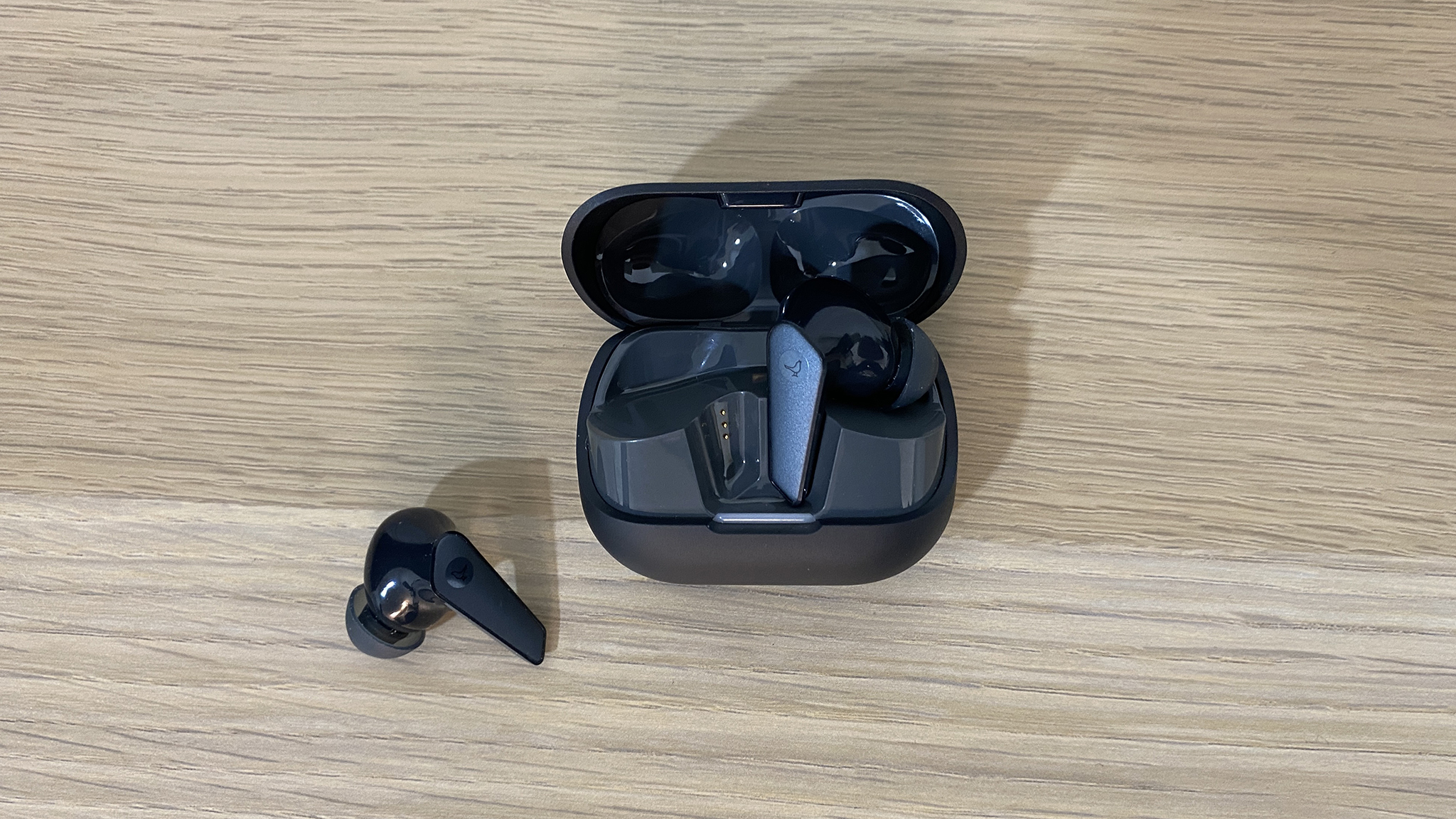 Libratone Air+ 3 im Test: Schicker als Apple - COMPUTER BILD