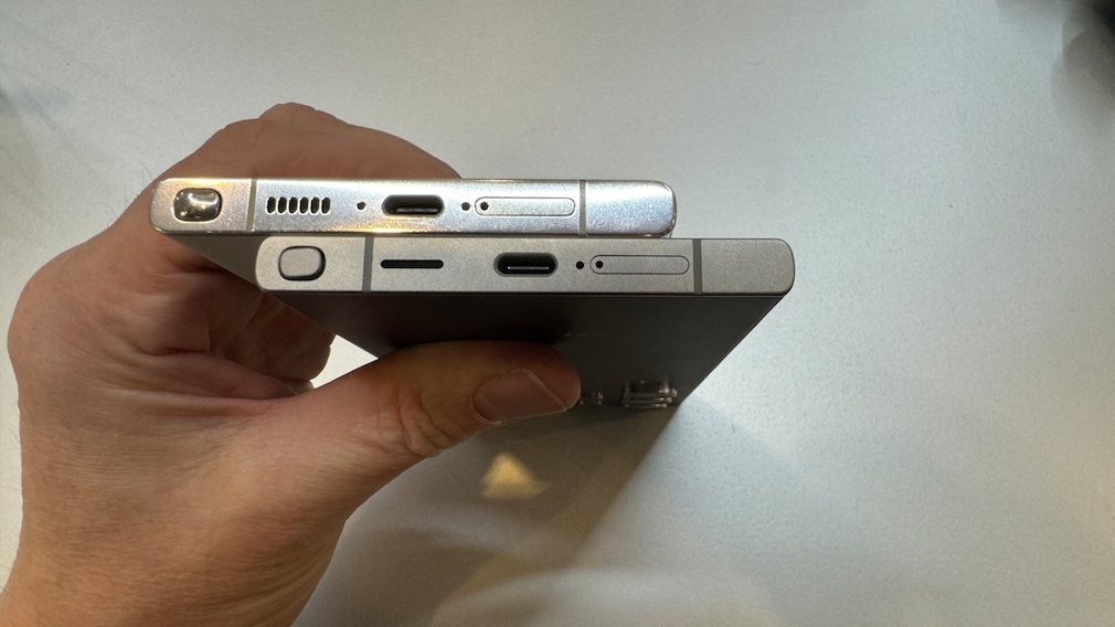 Galaxy S24 Ultra: Samsung spendiert Top-Handy neue Stift-Funktion