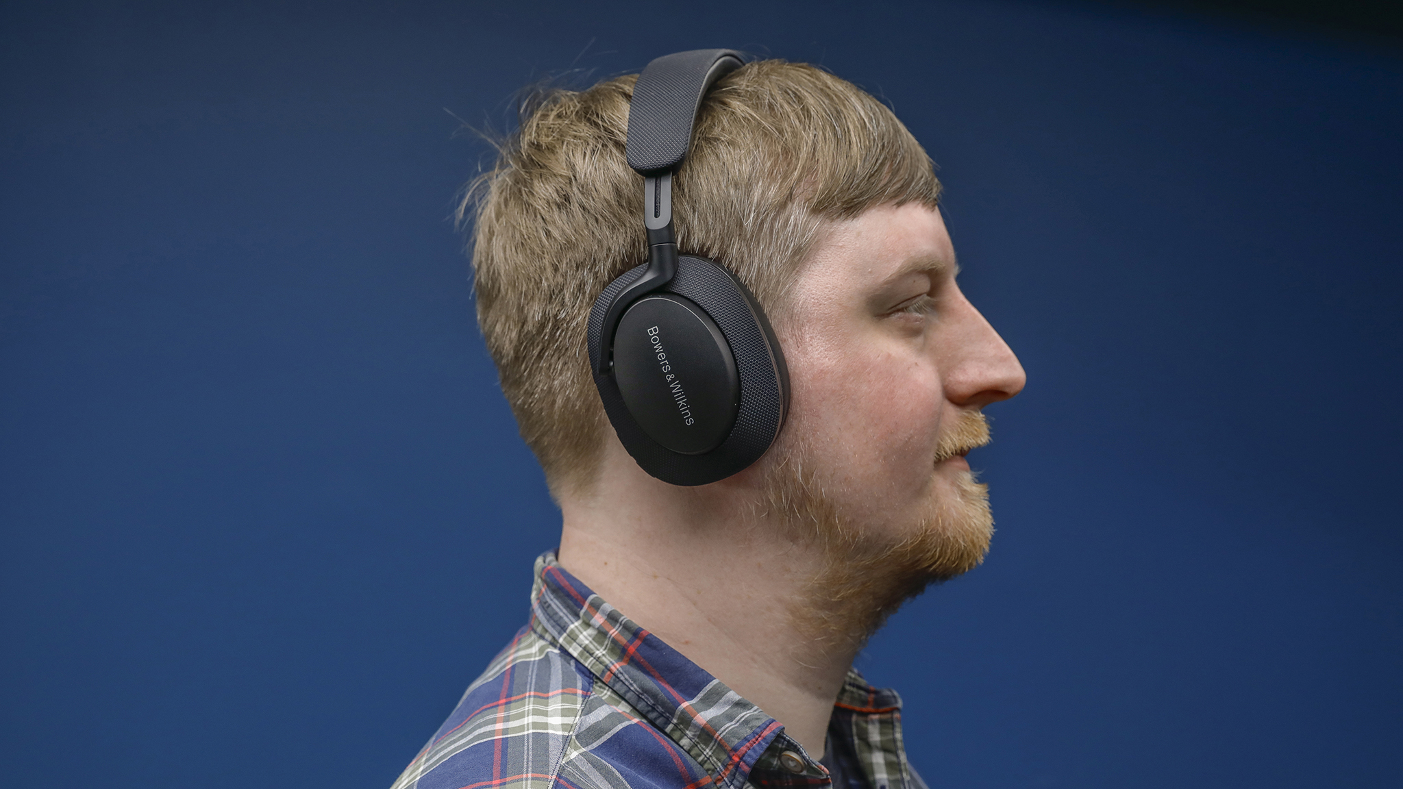 Test bowers & wilkins px7 outlet