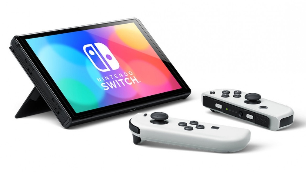 Bekommt die Nintendo Switch 2 ein 120-Hertz-Display? - COMPUTER BILD
