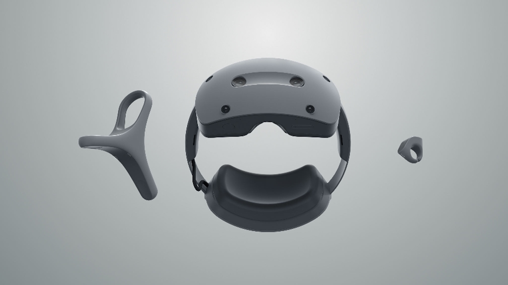 CES 2024 Sony arbeitet an XRBrille für CAD, 3DRendering & Co