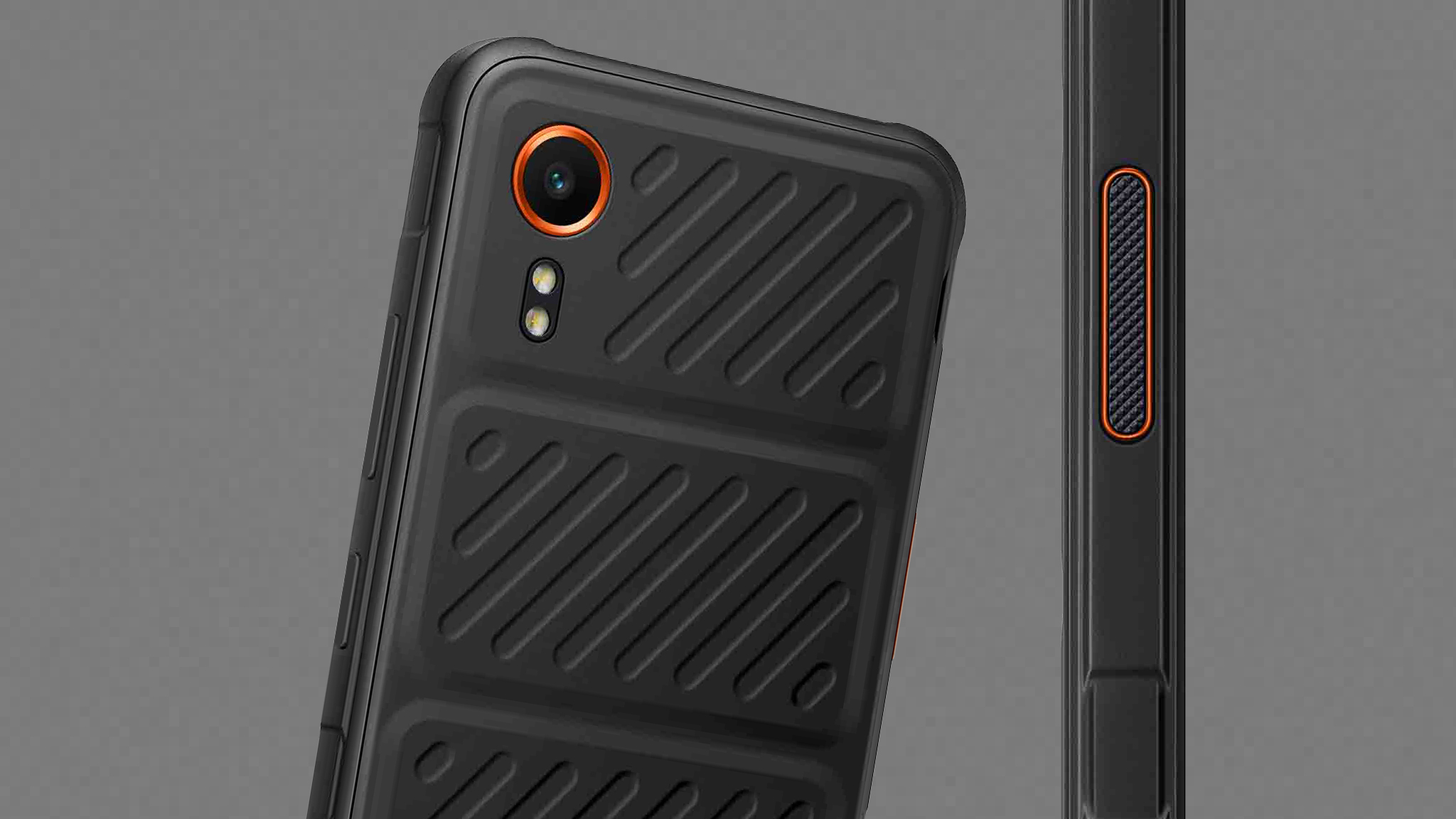 Samsung Galaxy XCover 7: Dieses Handy braucht keine Hülle - COMPUTER BILD