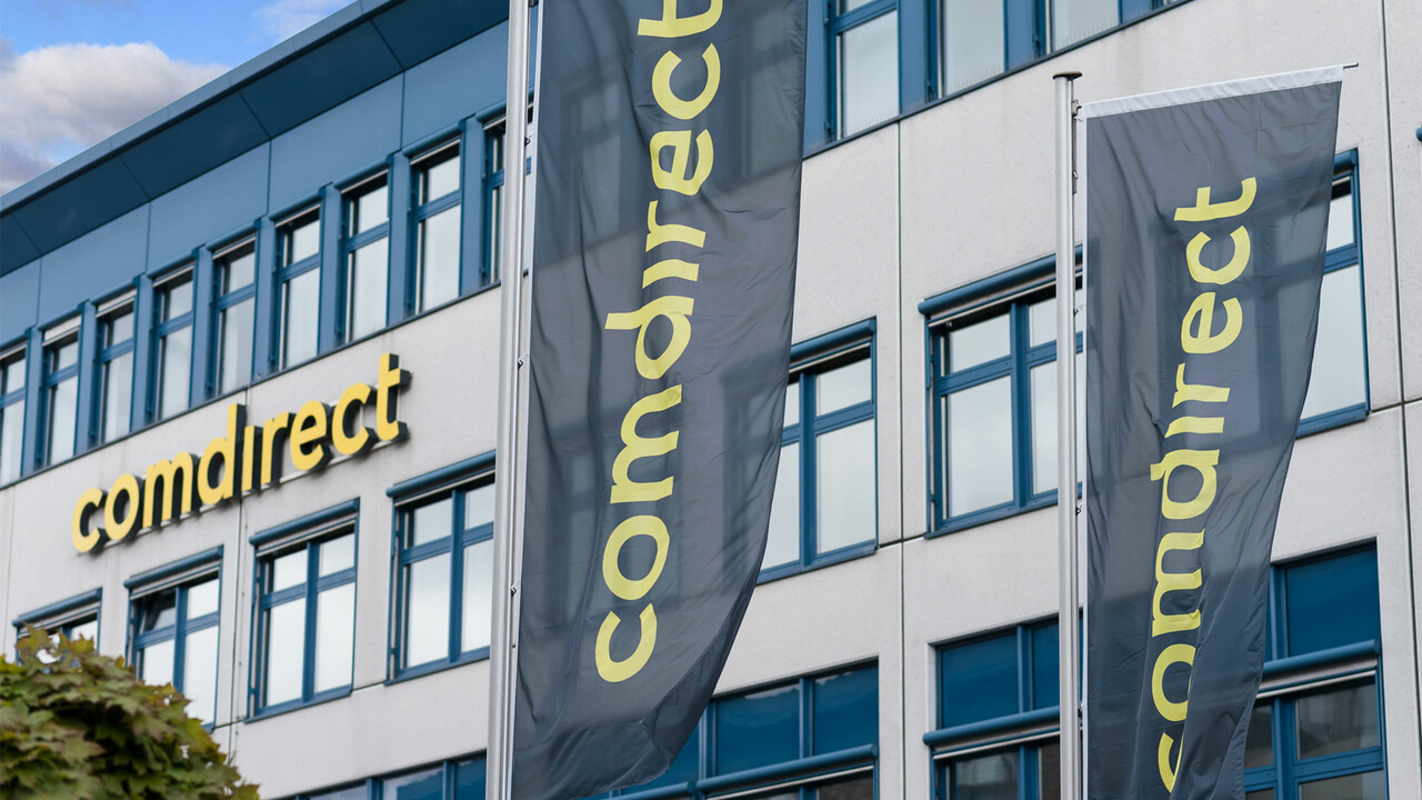 Comdirect: Neue Krypto-ETN-Sparpläne (Bitcoin, Ether & Co.) - COMPUTER BILD