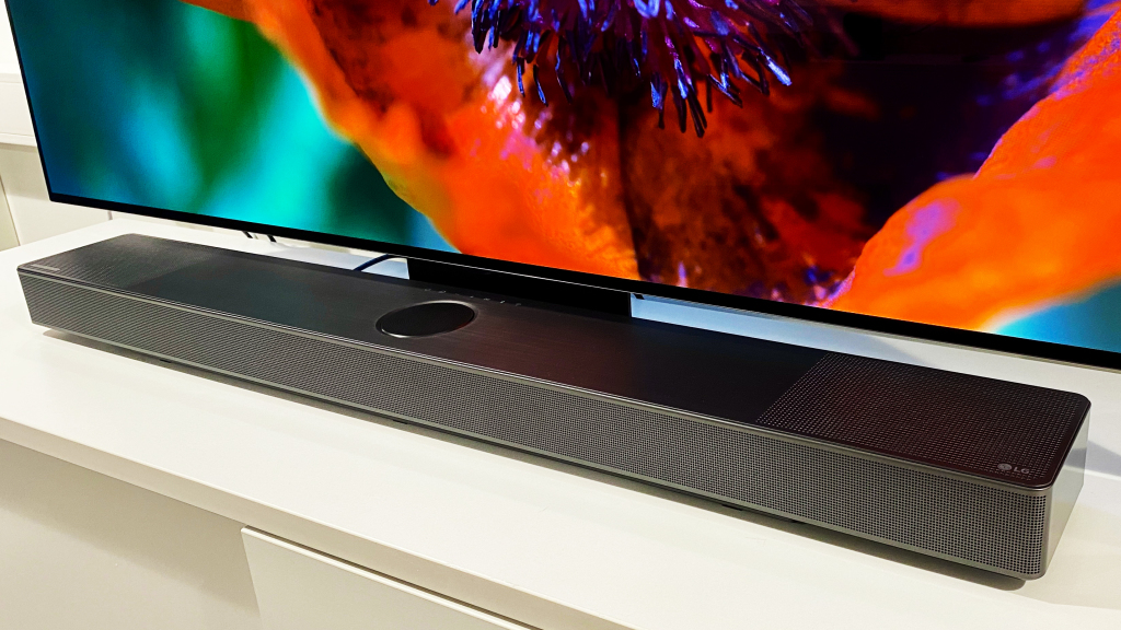 LG-Soundbars im Test: Mit diesen Modellen klingen Filme und Serien spitze