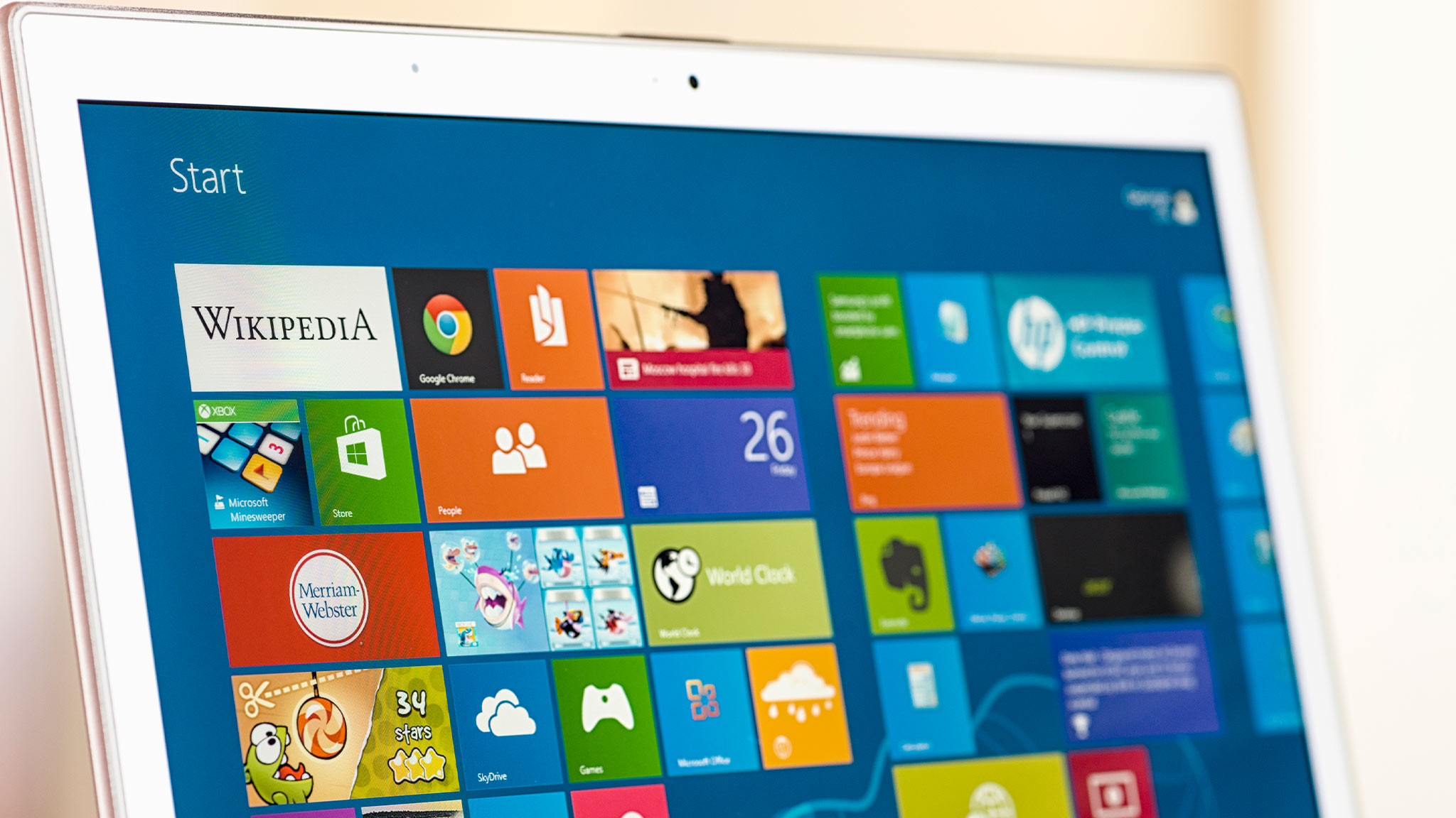 Charms-Bar für Windows 11 – Windows-8-Funktion nachrüsten - COMPUTER BILD