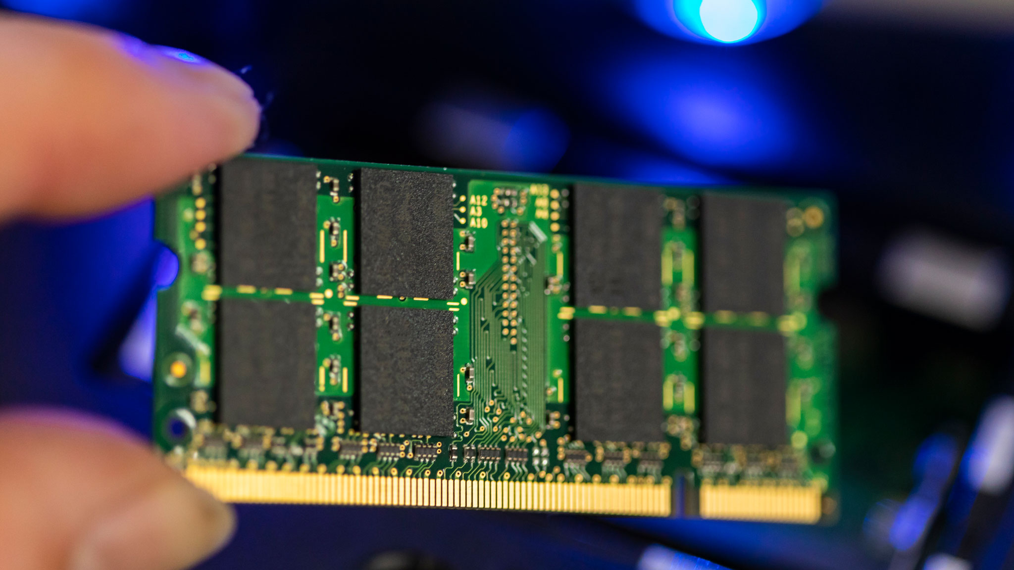 Windows MemoryLeakBug beheben Tools helfen COMPUTER BILD