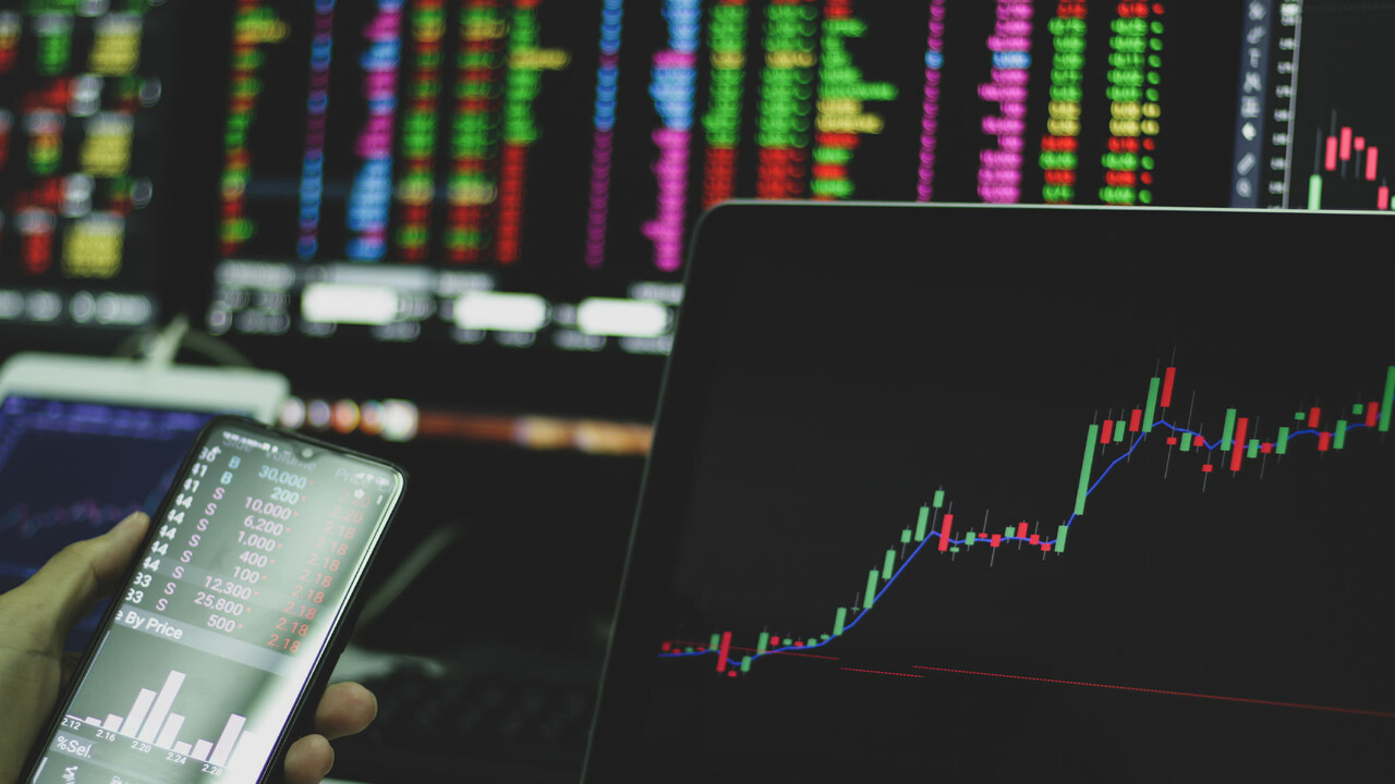 Krypto-Broker Vergleich 2025: Welche Krypto-Börse lohnt sich? - COMPUTER  BILD