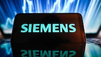 Siemens-Dividende 2024