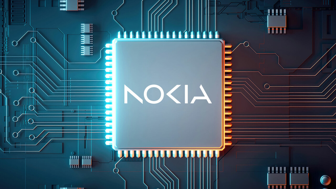 Noka 360 Warum Nokia 360 Millionen Euro in deutsche Chip-Entwicklung steckt ...