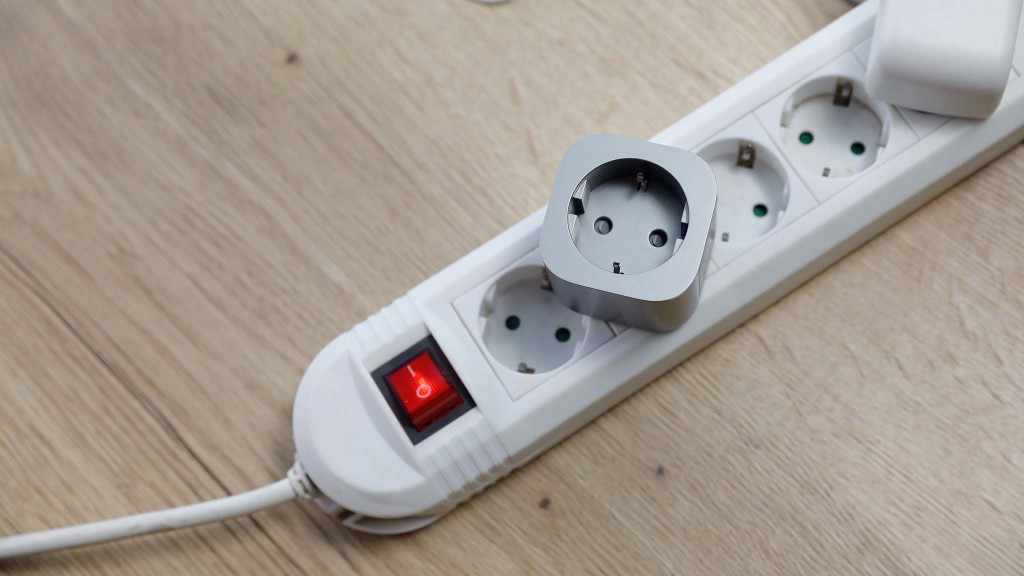 Smarte WLAN-Steckdosen im Test: Strom sparen leicht gemacht