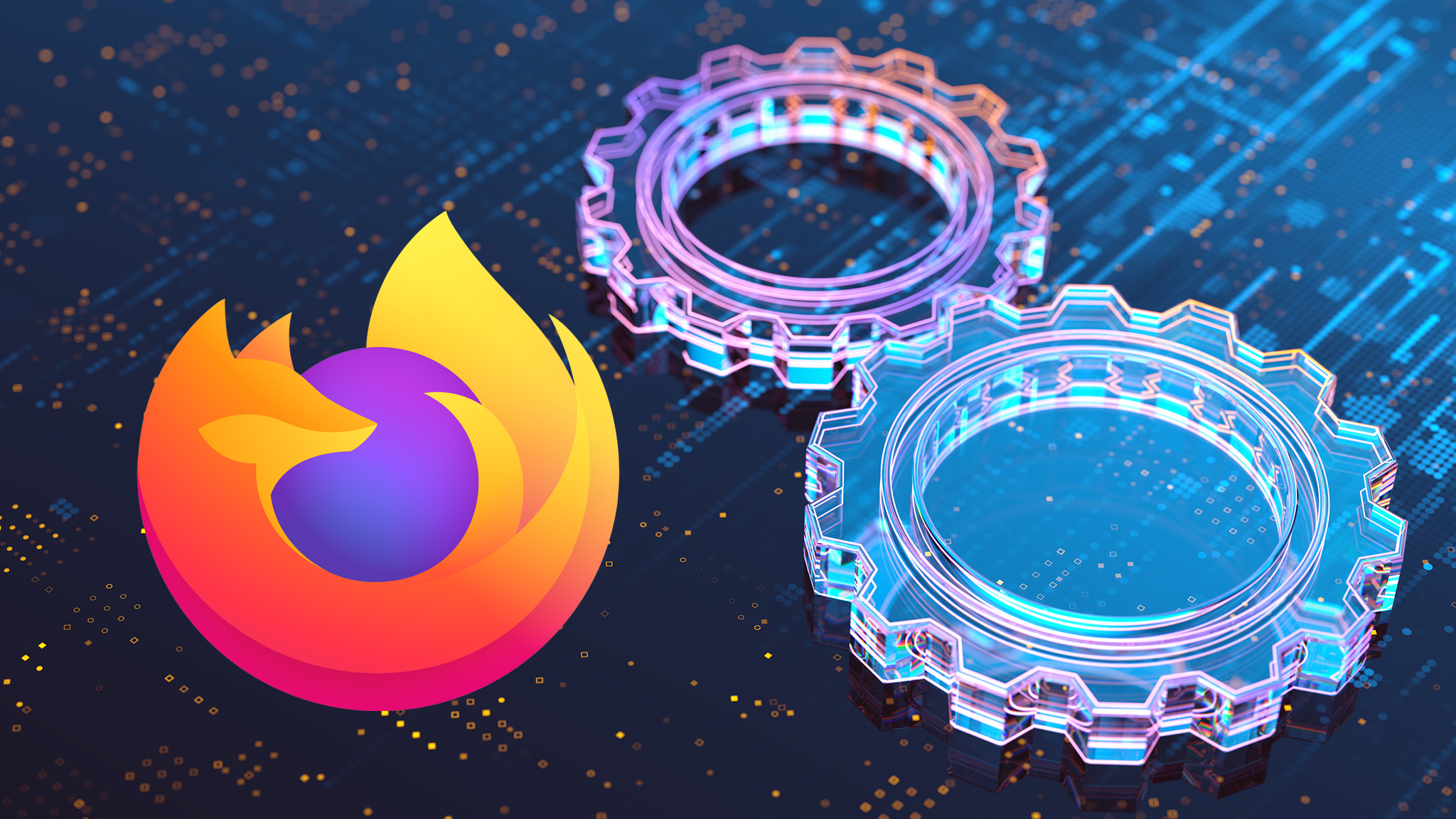 Firefox-Tweaker: Tools, die den Mozilla-Browser konfigurieren ...