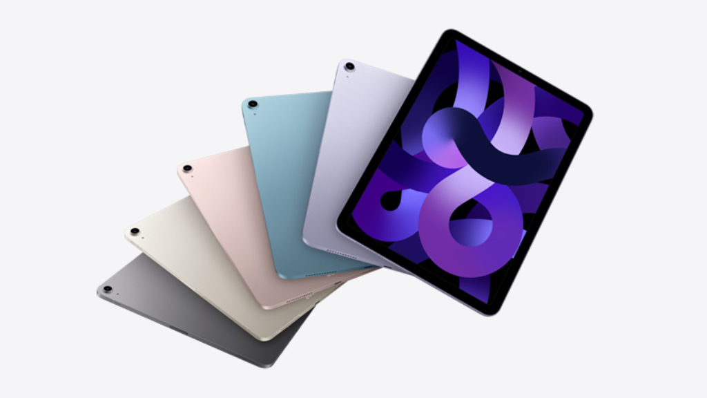 Sieht so das neue Apple iPad Air aus? COMPUTER BILD