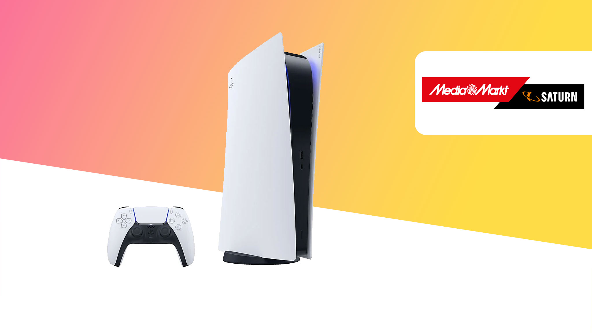 PlayStation 5 Digital Edition der Sony Konsole f r 399 Euro holen