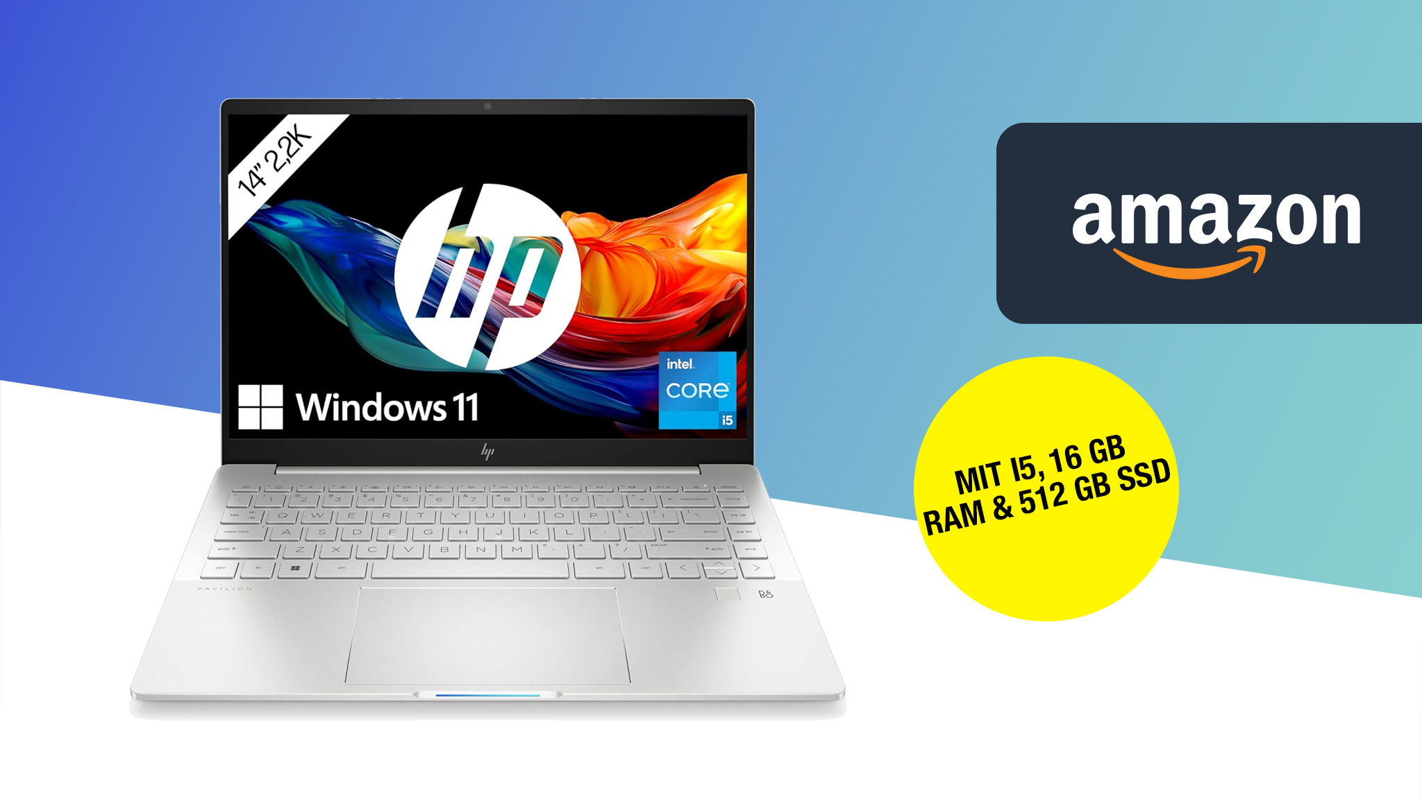 Laptop discount i5 ssd