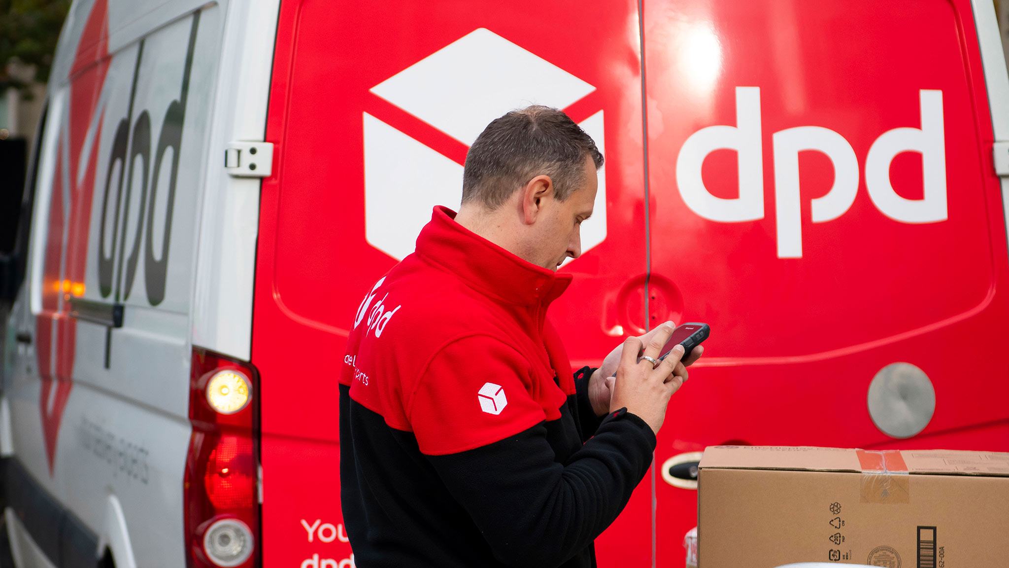 Dpd hm top