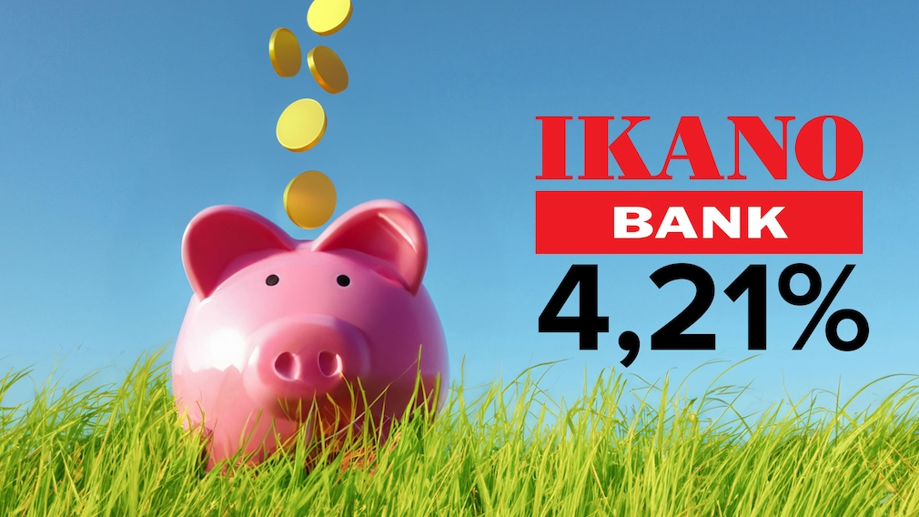 IKEABank mit maximalen Zinsen aufs Tagesgeld COMPUTER BILD